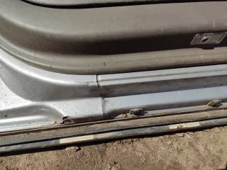  Дверь передняя левая Audi A6 Allroad C5 Арт 96650820, вид 11