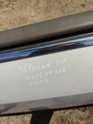  Дверь передняя правая Audi A6 Allroad C5 Арт 96651101, вид 14