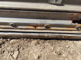  Дверь передняя правая Audi A6 Allroad C5 Арт 96651101, вид 11