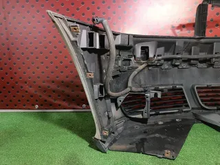  Бампер передний Seat Alhambra 1 restailing Арт 96651100, вид 8