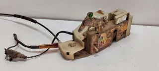 93BG220A20DD Замок двери задней левой Ford Mondeo 1 Арт 042054, вид 5