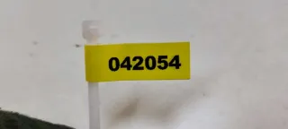 93BG220A20DD Замок двери задней левой Ford Mondeo 1 Арт 042054, вид 7