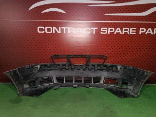  Бампер передний Seat Alhambra 1 restailing Арт 96651100, вид 5