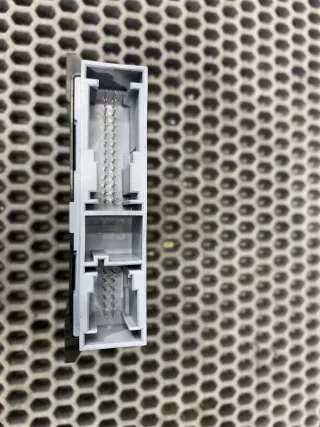 A0009001808, A0009009004, A0009003806 Блок управления парктрониками Mercedes C W205 Арт 96651181, вид 4