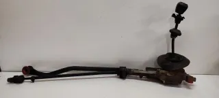  Кулиса Ford Mondeo 1 Арт 042249