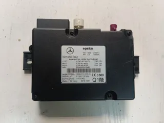 A2429004801 Блок управления (другие) Mercedes E W212 Арт 96651231, вид 1