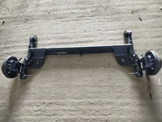  Балка подвески задняя  Suzuki Swift 3 Арт MT29092859, вид 1