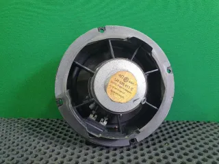 5J0035411C Динамик двери передней правой Skoda Fabia 2 restailing Арт 96651271, вид 2