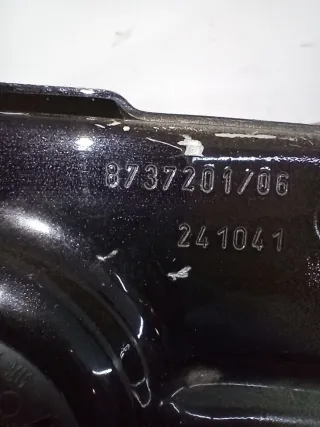 8737201, 9627299, 41009627299 Кронштейн крепления крыла переднего левого BMW IX i20 (в наличии) Арт 014562, вид 5