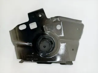 8737201, 9627299, 41009627299 Кронштейн крепления крыла переднего левого BMW IX i20 (в наличии) Арт 014562, вид 1