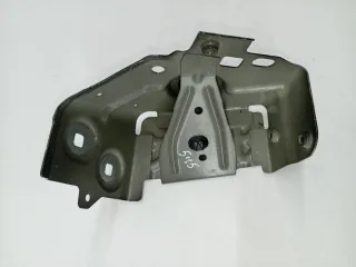 8737201, 9627299, 41009627299 Кронштейн крепления крыла переднего левого BMW IX i20 (в наличии) Арт 014562, вид 4