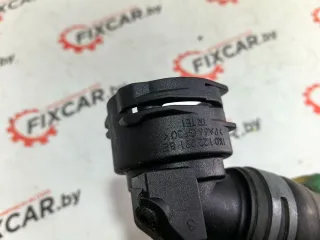 1K0122291BE Патрубок (трубопровод, шланг) Volkswagen Tiguan 2 Арт 21207, вид 5