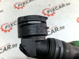 1K0122291BE Патрубок (трубопровод, шланг) Volkswagen Tiguan 2 Арт 21207, вид 4
