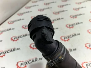 1K0122291BE Патрубок (трубопровод, шланг) Volkswagen Tiguan 2 Арт 21207, вид 3