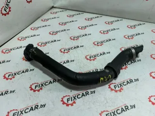 1K0122291BE Патрубок (трубопровод, шланг) Volkswagen Tiguan 2 Арт 21207, вид 1