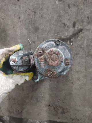 3110078K00 Стартер Suzuki SX4 1 Арт MT29096694, вид 3