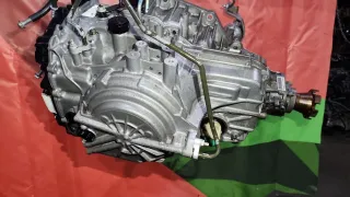 6T50, 24259613, 24230710, 1TAR, 6T50, 24255142, XF08911 Коробка передач автоматическая (АКПП) Cadillac CTS 2 Арт 96656330, вид 3