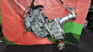 6T50, 24259613, 24230710, 1TAR, 6T50, 24255142, XF08911 Коробка передач автоматическая (АКПП) Cadillac CTS 2 Арт 96656330, вид 6