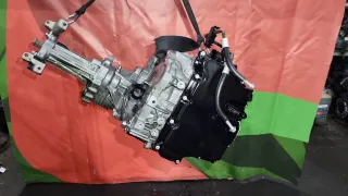 24255142, XF08911 Раздаточная коробка Chevrolet Captiva Арт 96656347, вид 3