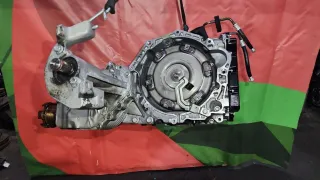 24255142, XF08911 Раздаточная коробка Chevrolet Captiva Арт 96656347, вид 1