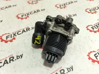 06K131097AA Клапан EGR Volkswagen Tiguan 2 Арт 21212, вид 1