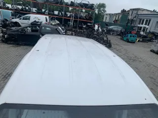 Крыша Volkswagen Caddy 3 2004г.  - Фото 5