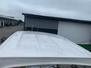 Крыша Volkswagen Caddy 3 2004г.  - Фото 4