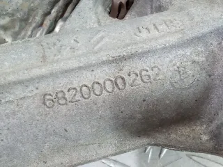  Рулевая рейка Citroen C4 Grand Picasso 2 Арт 96656373, вид 11