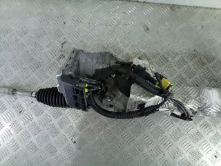  Рулевая рейка Citroen C4 Grand Picasso 2 Арт 96656373, вид 9