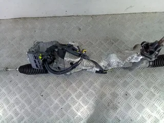  Рулевая рейка Citroen C4 Grand Picasso 2 Арт 96656373, вид 5
