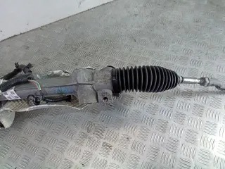  Рулевая рейка Citroen C4 Grand Picasso 2 Арт 96656373, вид 15