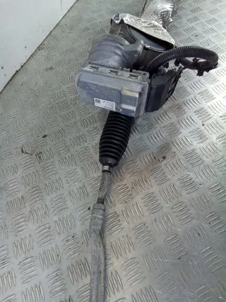  Рулевая рейка Citroen C4 Grand Picasso 2 Арт 96656373, вид 23