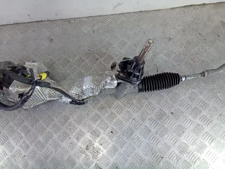  Рулевая рейка Citroen C4 Grand Picasso 2 Арт 96656373, вид 6