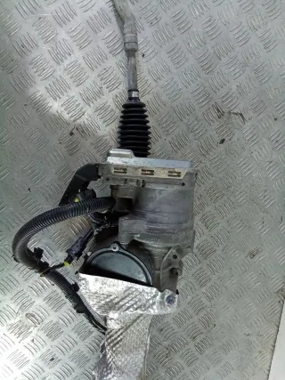  Рулевая рейка Citroen C4 Grand Picasso 2 Арт 96656373, вид 22