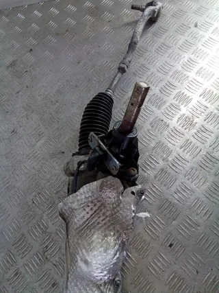  Рулевая рейка Citroen C4 Grand Picasso 2 Арт 96656373, вид 24
