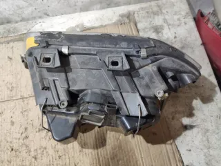  Фара передняя правая Audi A6 C5 (S6,RS6) Арт 96656366, вид 4