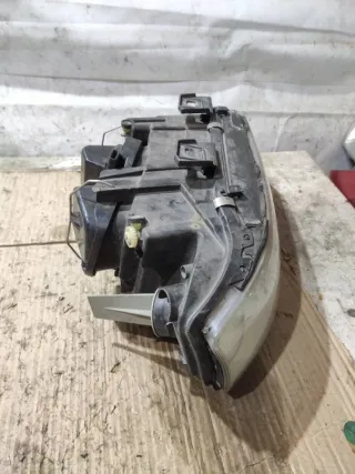  Фара передняя правая Audi A6 C5 (S6,RS6) Арт 96656366, вид 6