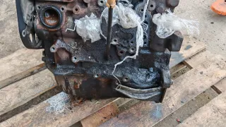  Двигатель Audi 100 C4 Арт 96656408, вид 4