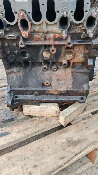  Двигатель Audi 100 C4 Арт 96656408, вид 9