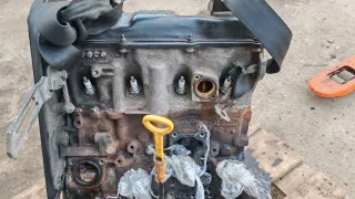  Двигатель Audi 100 C4 Арт 96656408, вид 5