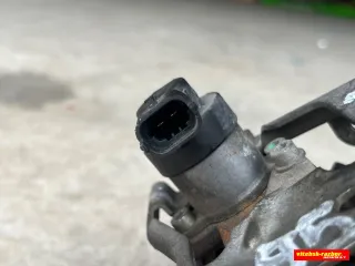 0445010102 ТНВД Citroen Nemo 1.6л TDCI Арт 60212895, вид 6