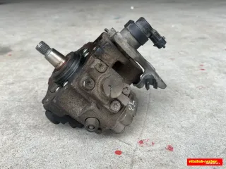 0445010102 ТНВД Citroen Nemo 1.6л TDCI Арт 60212895, вид 2