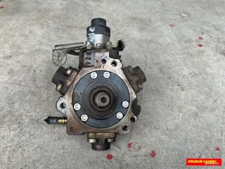 0445010102 ТНВД Citroen Nemo 1.6л TDCI Арт 60212895, вид 1