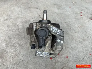 0445010102 ТНВД Citroen Nemo 1.6л TDCI Арт 60212895, вид 3
