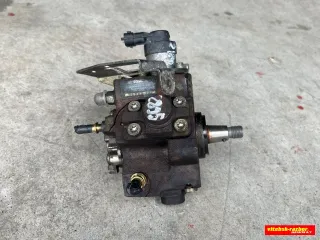 0445010102 ТНВД Citroen Nemo 1.6л TDCI Арт 60212895, вид 4