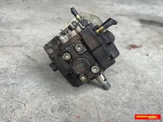 0445010102 ТНВД Citroen Nemo 1.6л TDCI Арт 60212895, вид 5