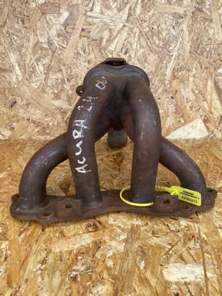  Коллектор выпускной Acura RSX Арт 96656401