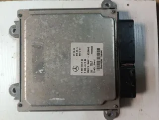 A6519007500 Блок управления двигателем Mercedes C W204 Арт 96656442, вид 2