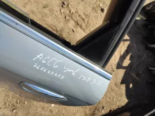  Дверь задняя левая Audi A6 C6 (S6,RS6) Арт 96664595, вид 11