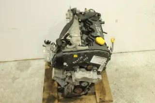 Z19DT Двигатель Opel Vectra C  Арт 96664612, вид 1